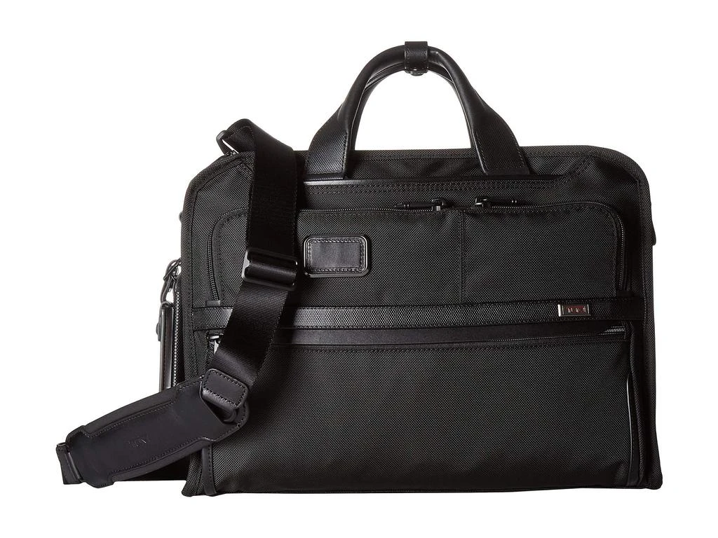 商品Tumi|Alpha 3 Slim Three-Way Brief,价格¥4419,第1张图片