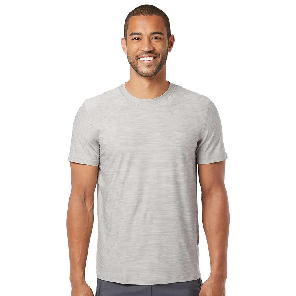 商品Adidas|adidas Men's Melange Tech T-Shirt,价格¥77,第4张图片详细描述