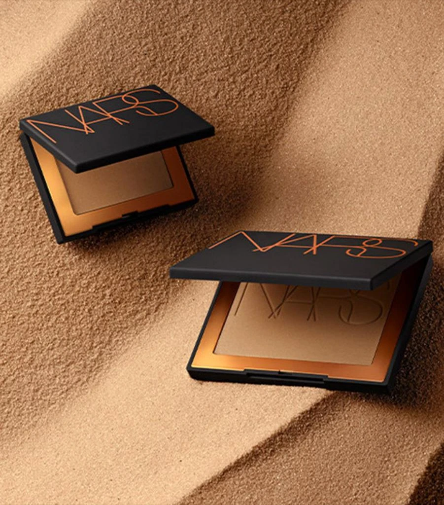 Mini Laguna Bronzing Powder 商品