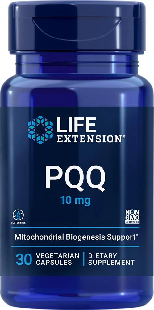 商品Life Extension|提升抗氧化力，可支持全新线粒体的生长,价格¥102,第1张图片