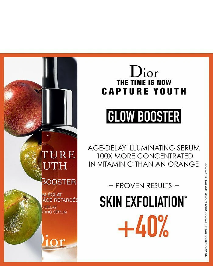 商品Dior|Capture Youth Gift Set,价格¥706,第4张图片详细描述