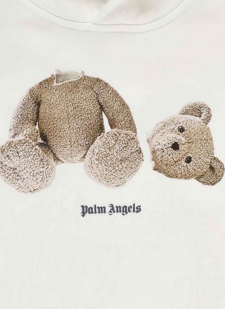 商品Palm Angels|Palm Angels Bear Hoodie,价格¥2533,第5张图片详细描述
