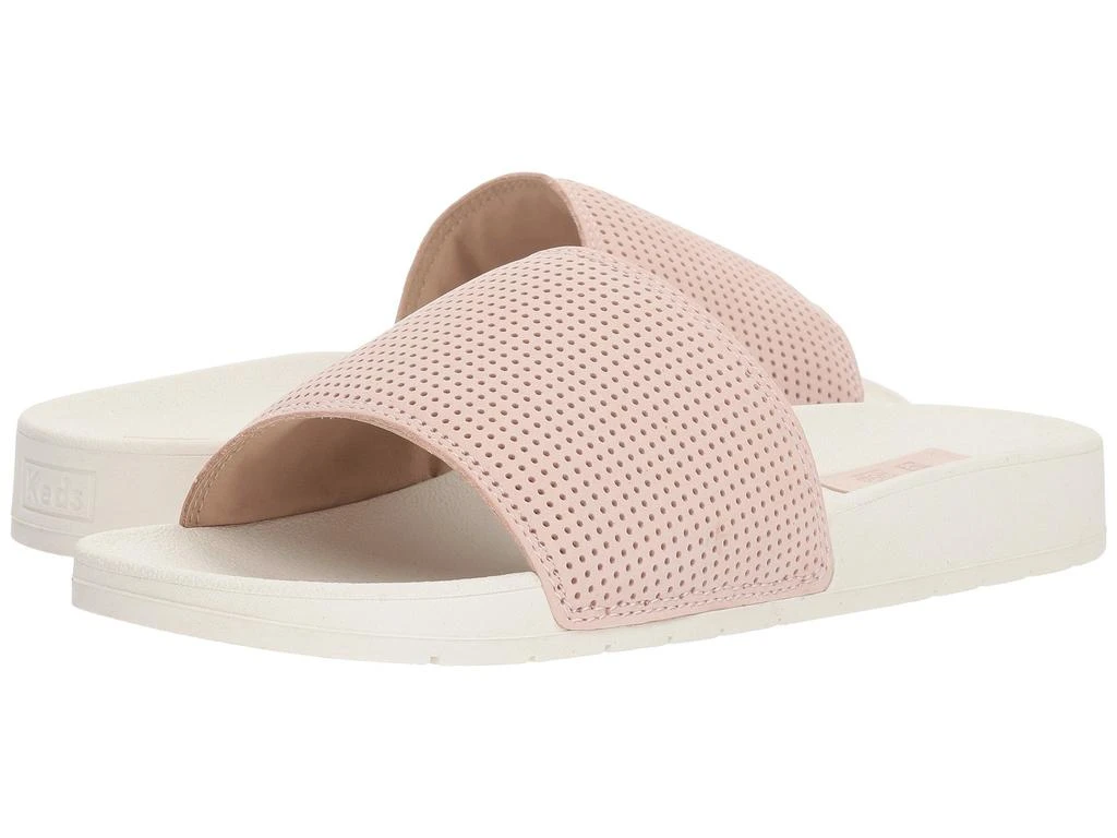 商品Keds|Keds X Design Love Fest Bliss Sandal,价格¥84,第1张图片