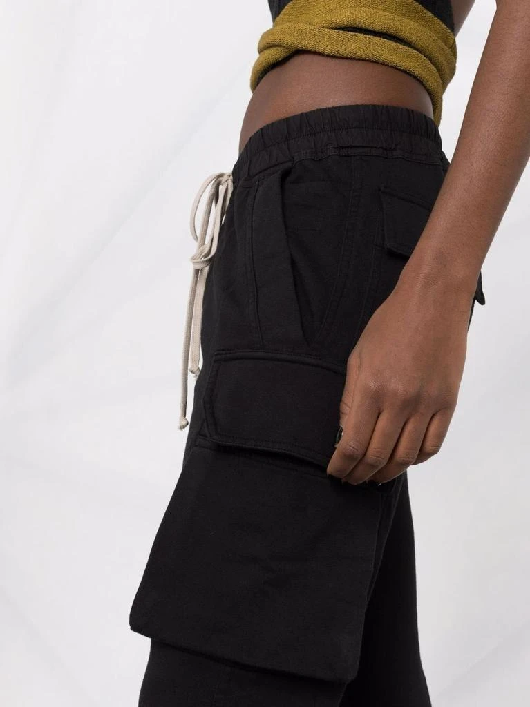 商品Rick Owens|Mastodon pants,价格¥1658,第4张图片详细描述