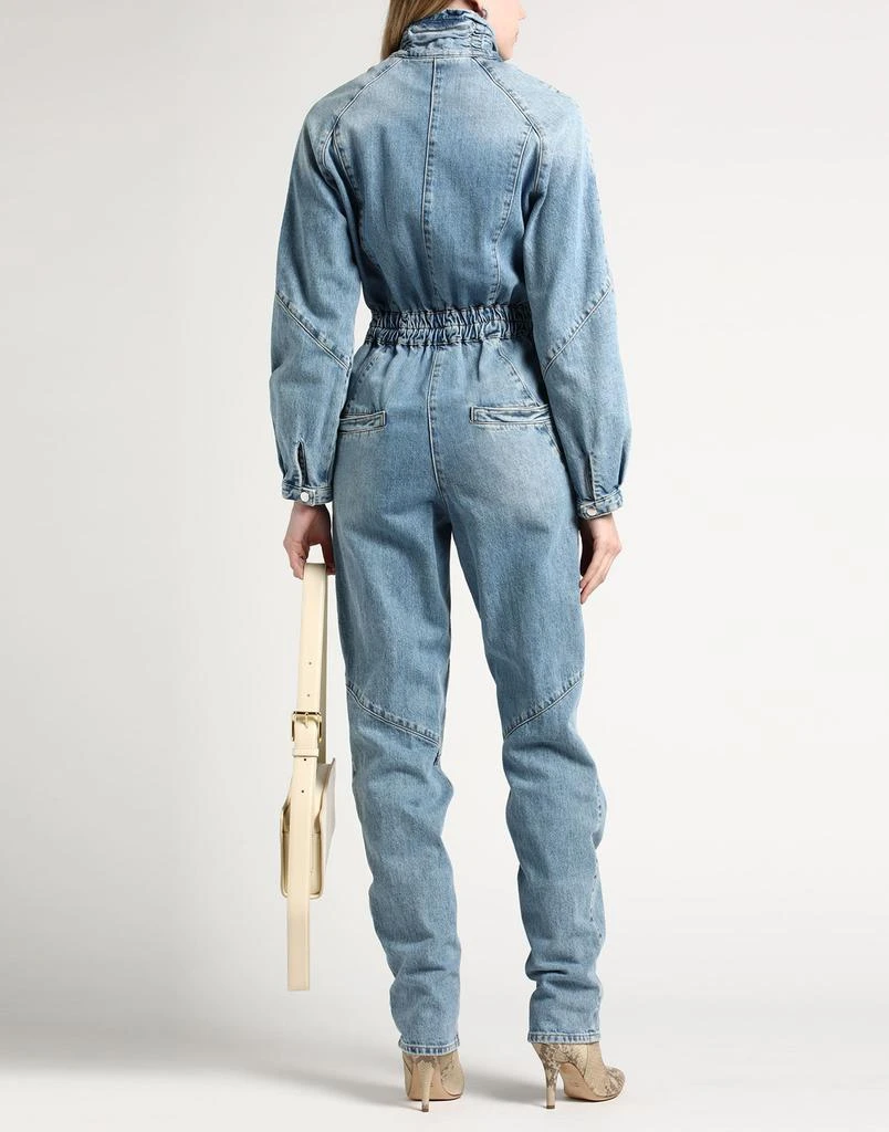 商品Isabel Marant|Denim overall,价格¥4677,第3张图片详细描述