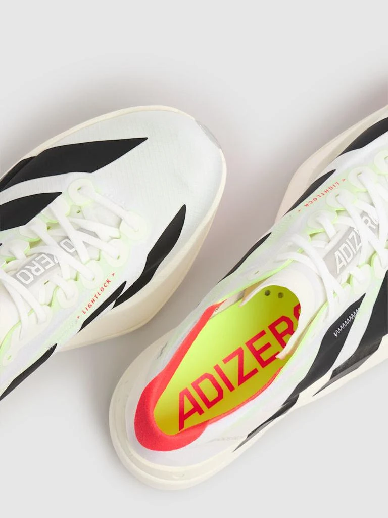 商品Adidas|Adizero Adios Pro 4运动鞋,价格¥2846,第5张图片详细描述