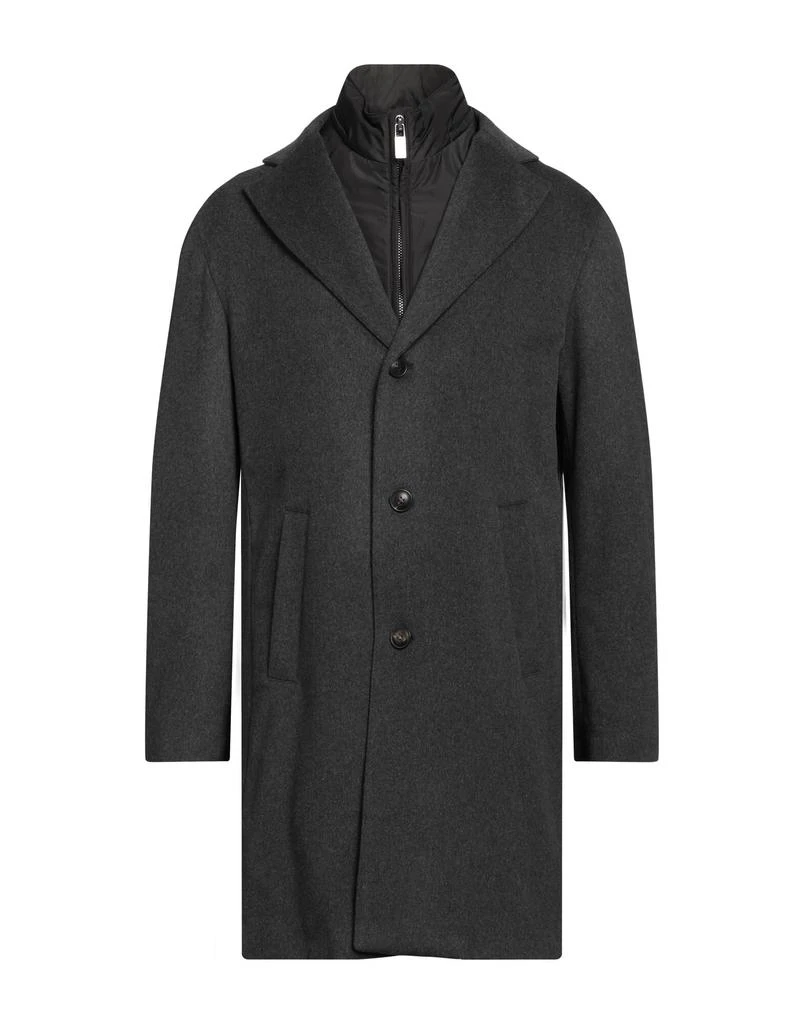 商品PAL ZILERI|Coat,价格¥2334,第1张图片