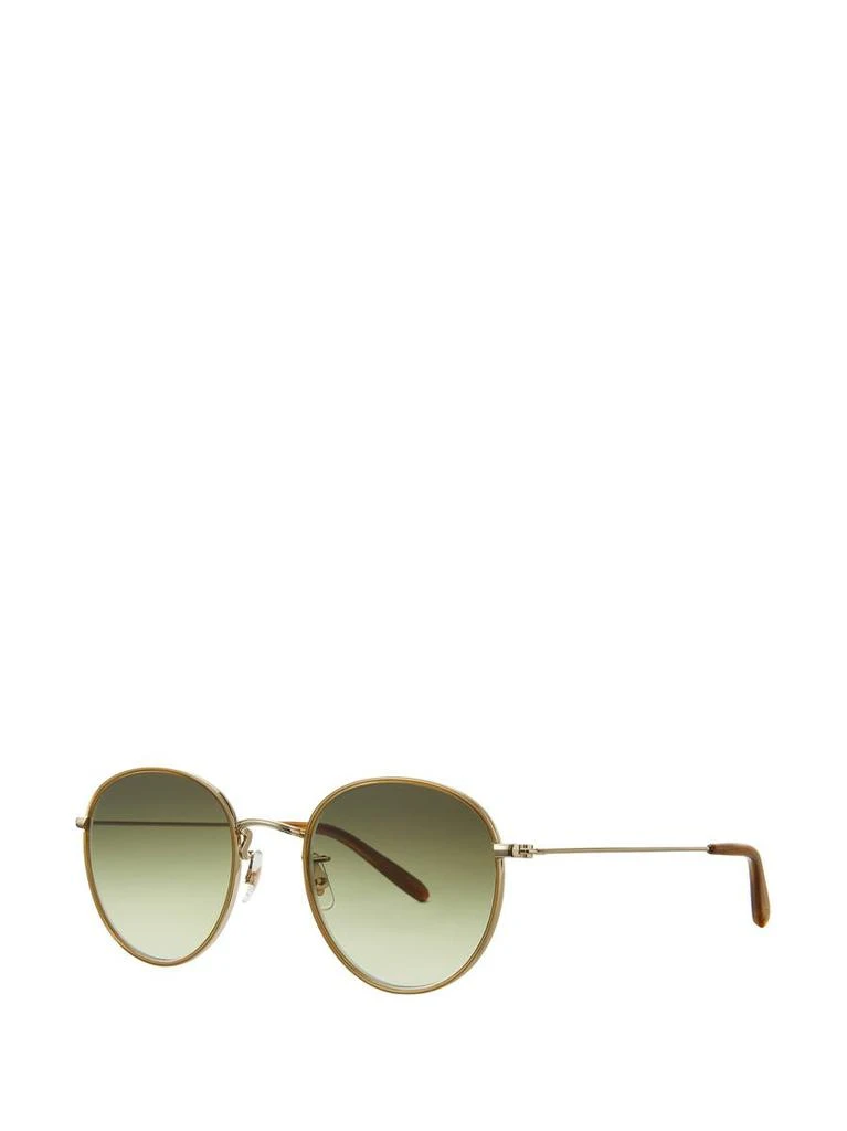 商品GARRETT LEIGHT|GARRETT LEIGHT Sunglasses,价格¥1918,第2张图片详细描述