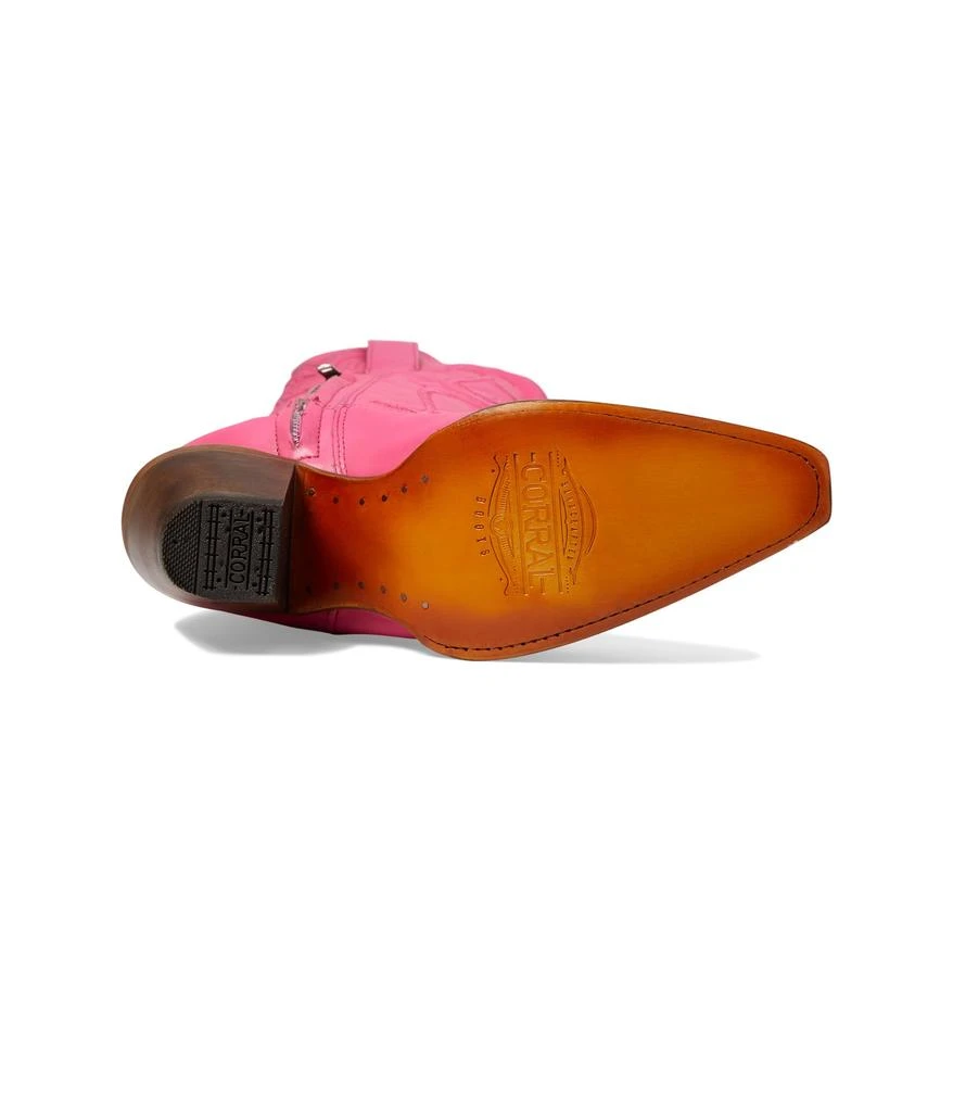 商品Corral Boots|Z5157,价格¥1644,第3张图片详细描述