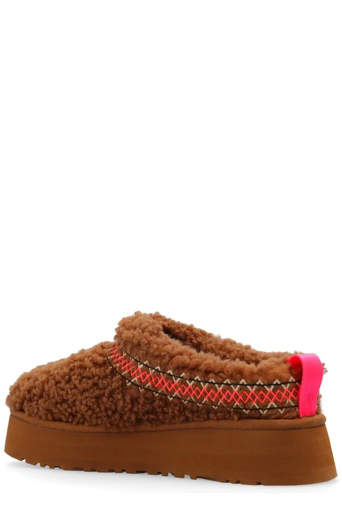 商品UGG|UGG Tazz UGG Braid Sandals,价格¥1150,第3张图片详细描述