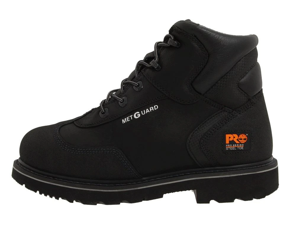 商品Timberland|6" Internal Met Guard Steel Toe,价格¥1476,第4张图片详细描述