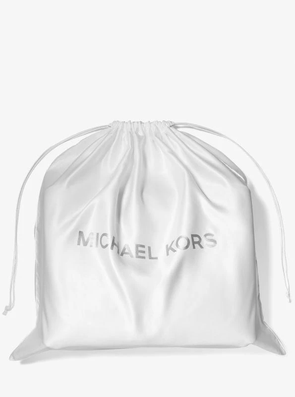 商品Michael Kors|Extra-Large Logo Woven Dust Bag,价格¥38,第2张图片详细描述