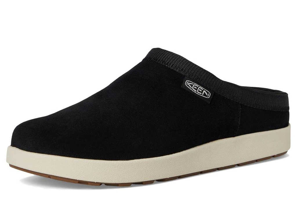Elle Mule Suede 商品
