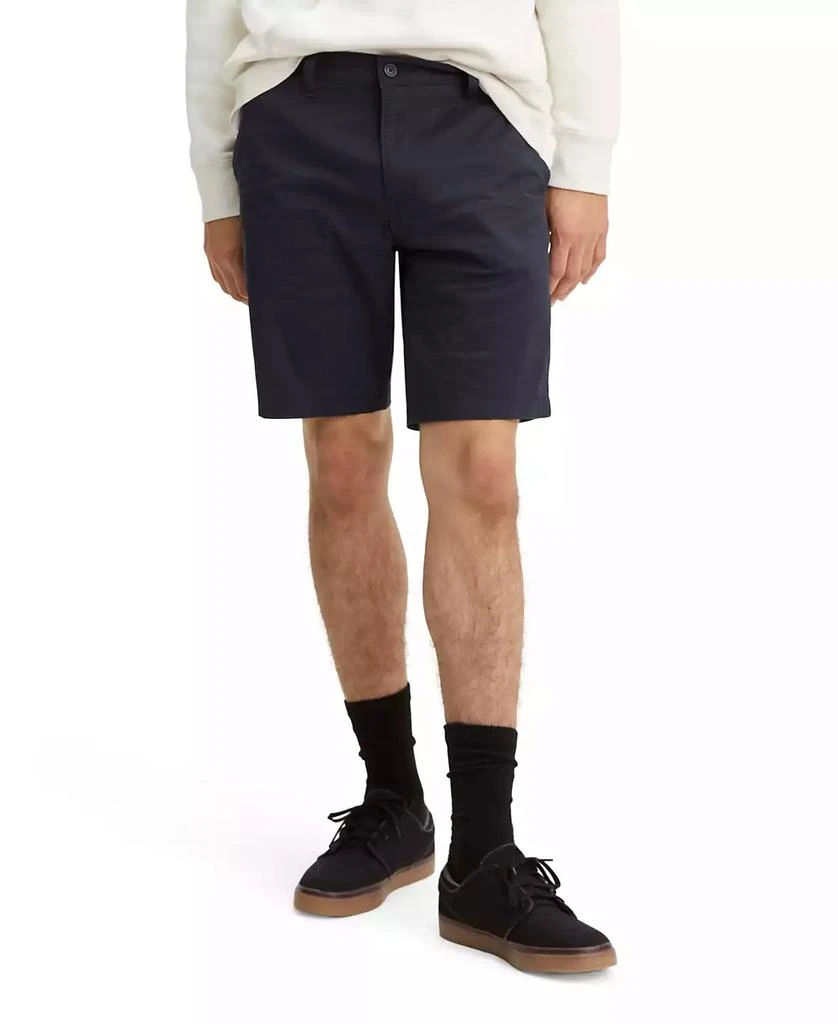 商品Levi's|Men's XX Chino 9" Shorts,价格¥196,第1张图片