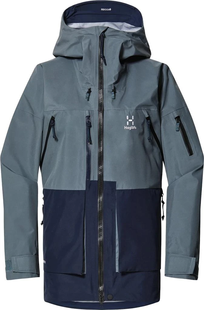 Vassi Gtx Jacket - Women's 商品