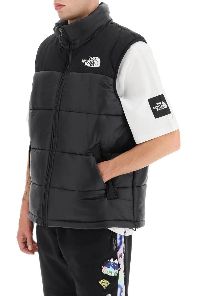 商品The North Face|The North Face himalayan Padded Vest - Men,价格¥2111,第4张图片详细描述