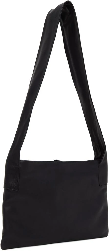 商品The Row|Black Ryder Bag,价格¥23220,第2张图片详细描述