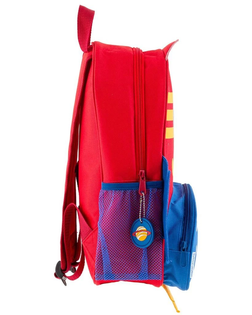 商品Stephen Joseph|Stephen Joseph Space Sidekicks Backpack,价格¥151,第2张图片详细描述