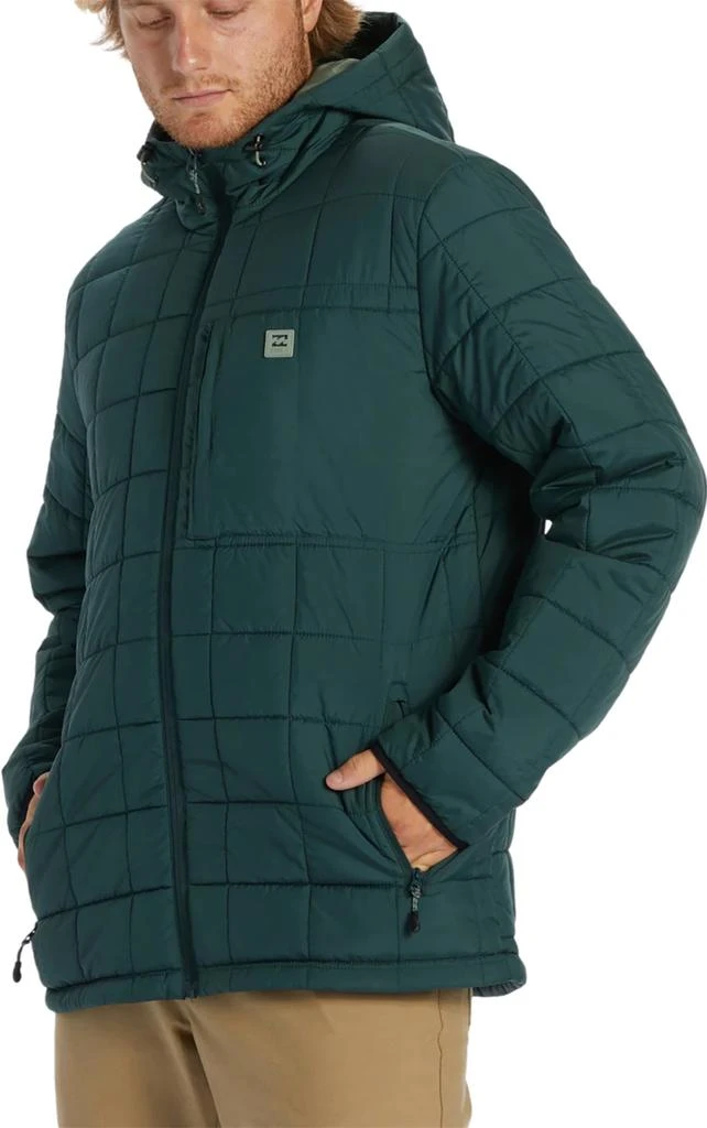 Journey Puffer Jacket - Men's 商品