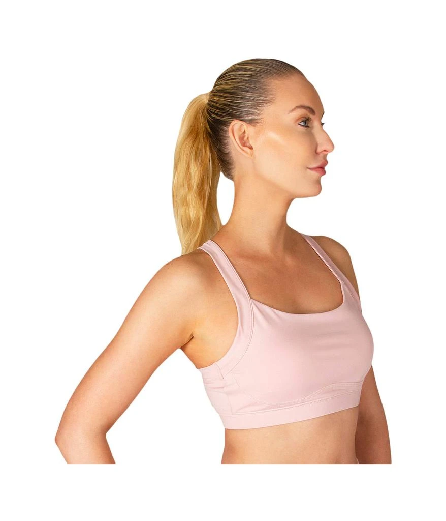 商品Jockey Active|Studio Sports Bra,价格¥270,第2张图片详细描述