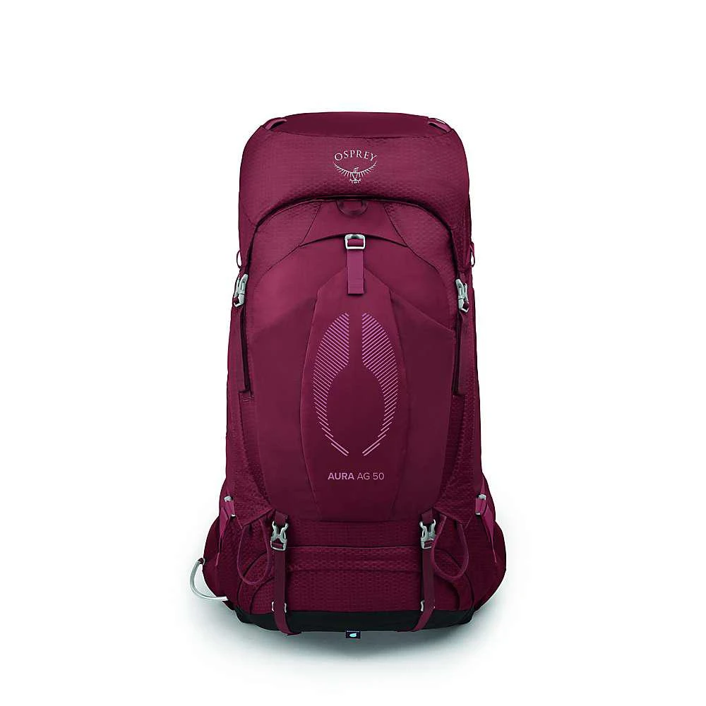 商品Osprey|Osprey Women's Aura 50 Backpack,价格¥2362,第5张图片详细描述
