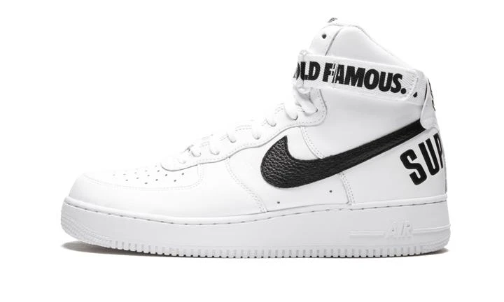 商品NIKE|Nike Air Force 1 High Supreme SP,价格¥13860,第1张图片