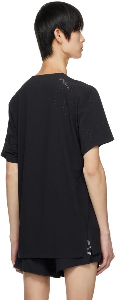 商品Y-3|Black Lightweight T-Shirt,价格¥592,第3张图片详细描述