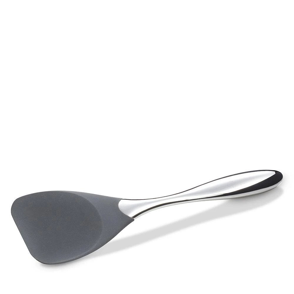 商品Nambé|Curvo Spatula Spoonula,价格¥240,第1张图片详细描述