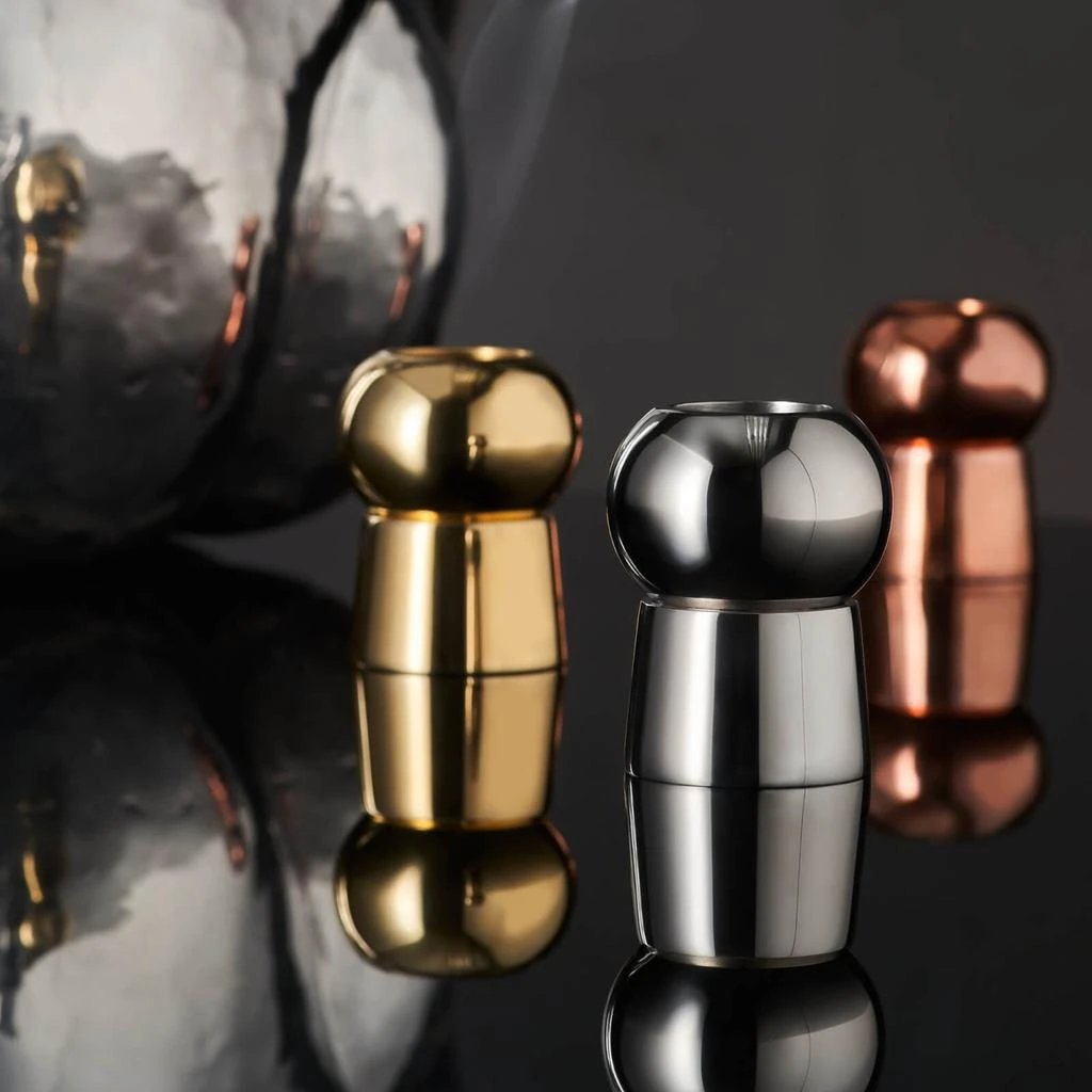 商品Tom Dixon|Tom Dixon Fog Giftset - Royalty,价格¥395,第3张图片详细描述