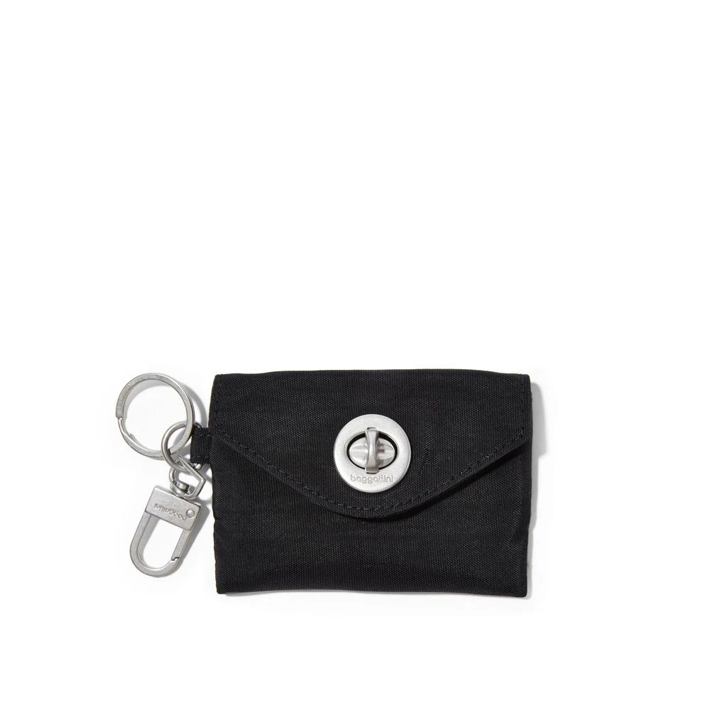 商品Baggallini|baggallini On the Go Envelope Case - Small Coin Pouch,价格¥136,第1张图片