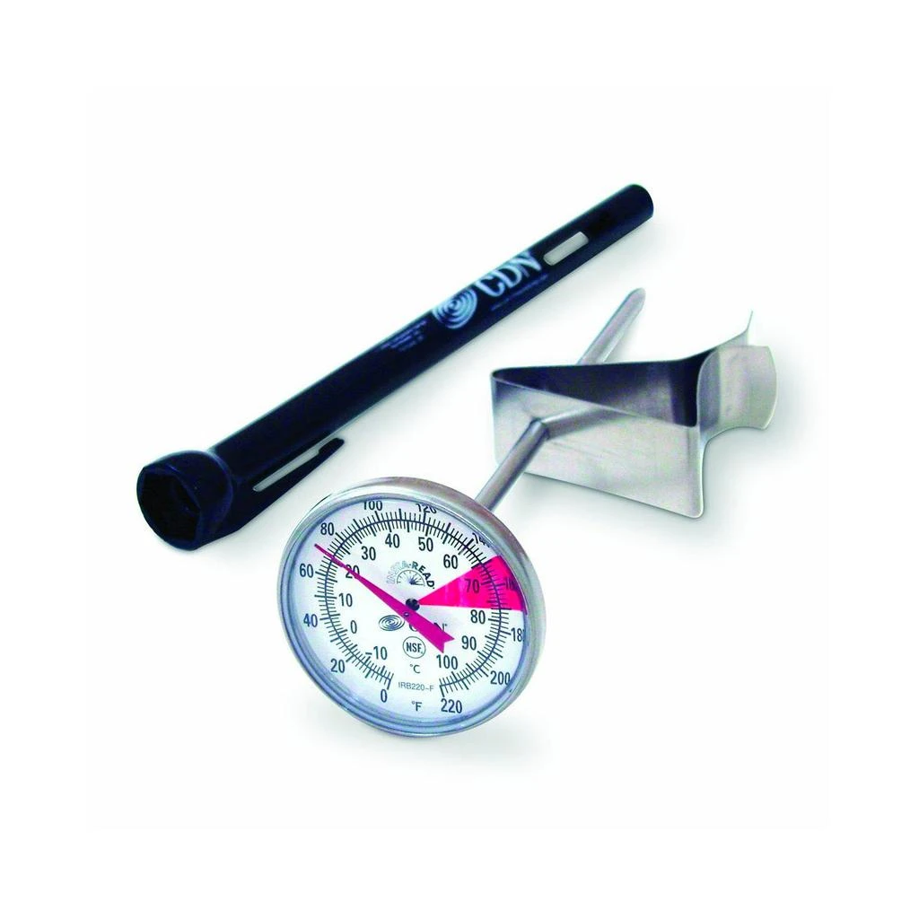 商品CDN|ProAccurate Beverage & Frothing Thermometer,价格¥95,第1张图片