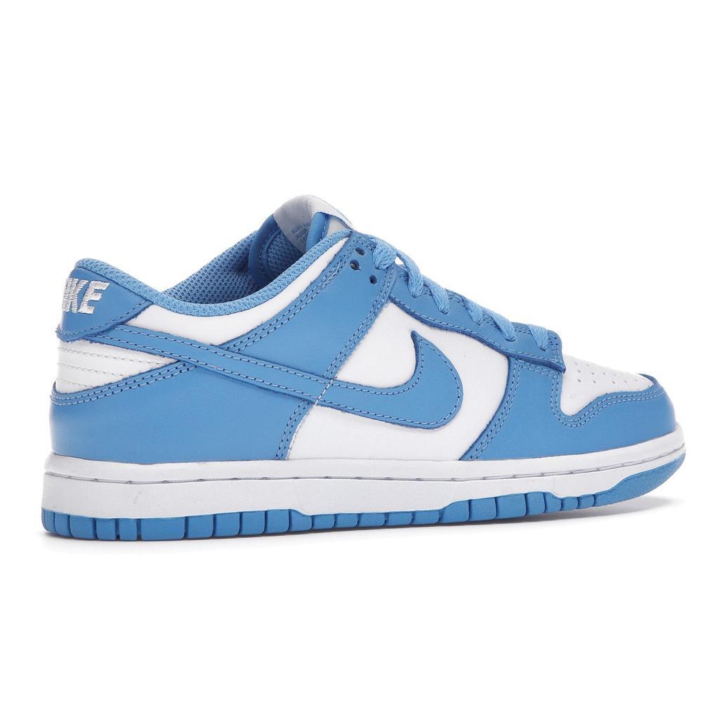 商品NIKE|Nike Dunk Low UNC (2021) (GS),价格¥3852,第5张图片详细描述