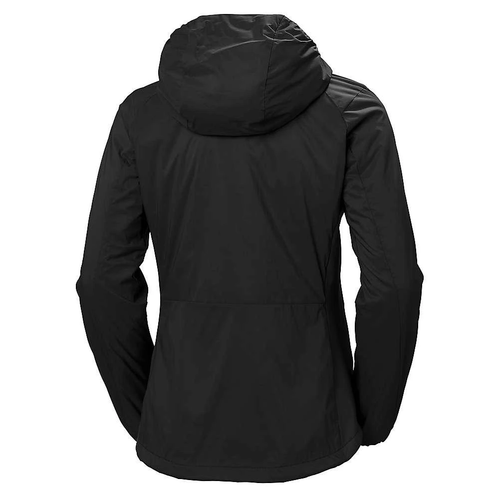 商品Helly Hansen|Women's Odin Stretch Hooded Light Insulator Jacket,价格¥868,第5张图片详细描述