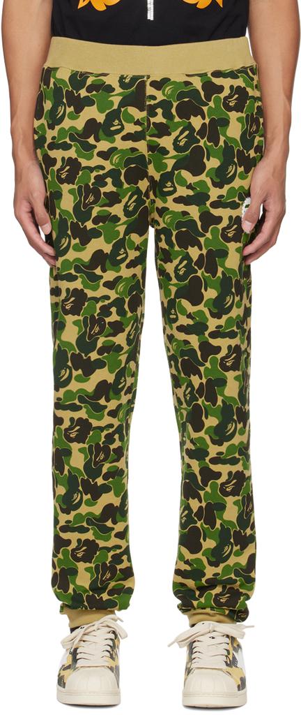 パンツ ABC CAMO CRYSTAL STONE SWEAT PANTS XL 1e4ebaf4-c5c1-3769-a3d2-