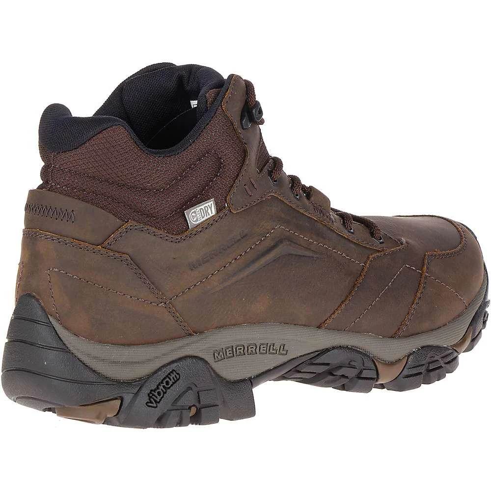 Men's Moab Adventure Mid Waterproof Boot 商品