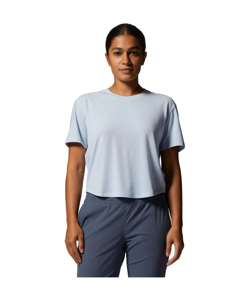 商品Mountain Hardwear|Trek N Go™ Short Sleeve Shirt,价格¥320,第1张图片