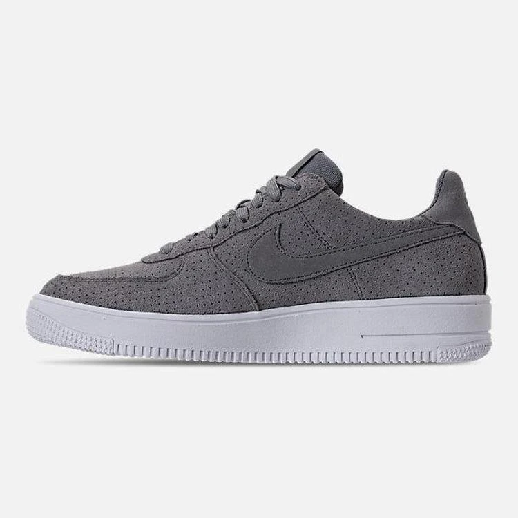 商品NIKE|男士 Air Force 1 低帮运动鞋,价格¥302,第4张图片详细描述