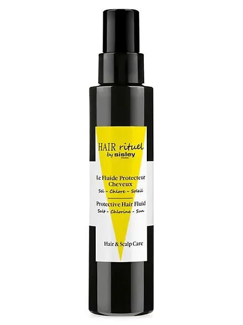 商品Sisley|Hair Rituel Protective Hair Fluid,价格¥819,第1张图片