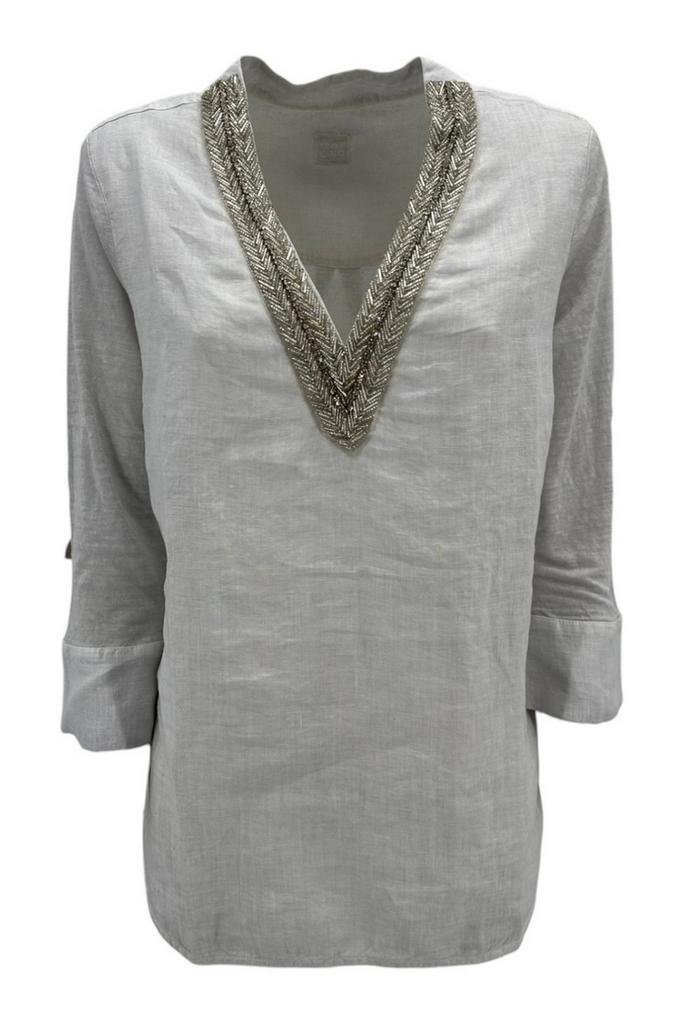 Camisas 120% LINO image 2