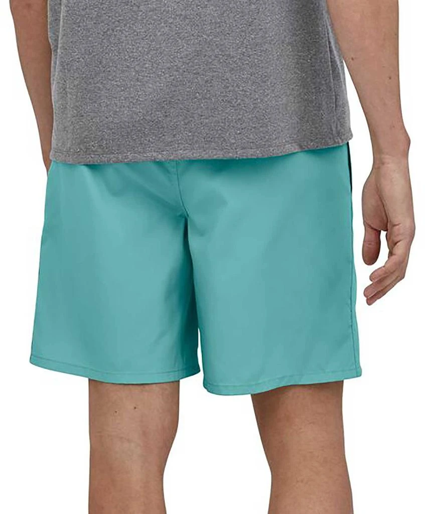 商品Patagonia|Patagonia Men's Baggies Lights Shorts,价格¥278,第2张图片详细描述