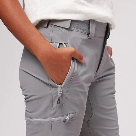 商品Outdoor Research|Cirque II Softshell Pant - Women's,价格¥1295,第4张图片详细描述