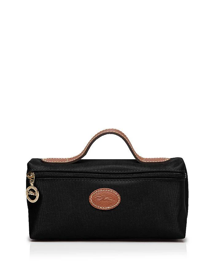 商品Longchamp|Le Pliage Nylon Cosmetics Case,价格¥487,第1张图片