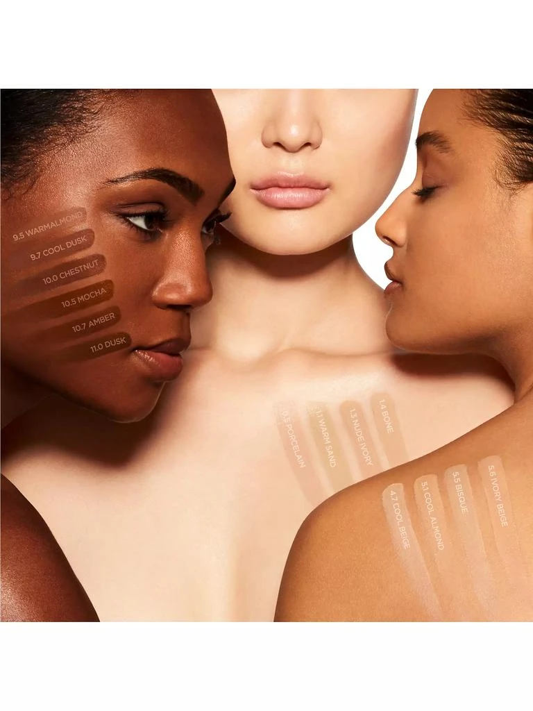 商品Tom Ford|Traceless Soft Matte Foundation,价格¥680,第3张图片详细描述