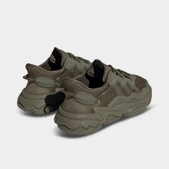 Big Kids' adidas Originals Ozweego Casual Shoes 商品