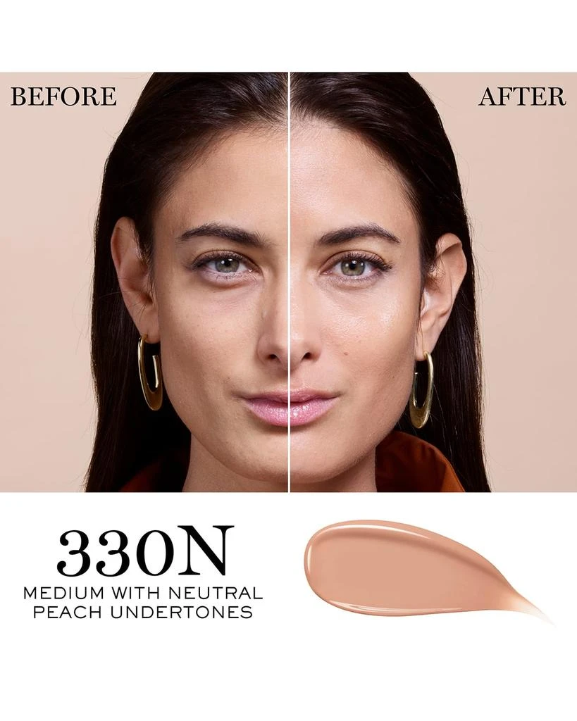 商品Lancôme|Teint Idole Ultra Wear Care & Glow Foundation,价格¥407,第2张图片详细描述