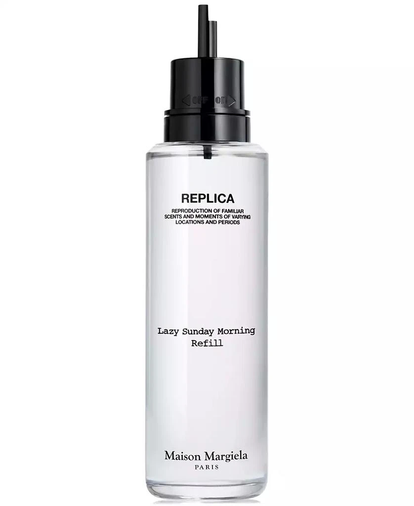 商品MAISON MARGIELA|REPLICA Lazy Sunday Morning Eau de Toilette, 1 oz.,价格¥656,第1张图片