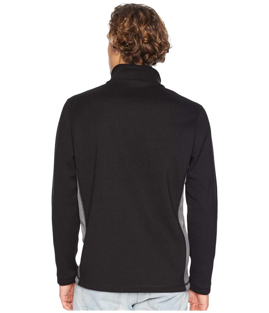 商品Timberland|Studwall 1/4 Zip Textured Fleece Top,价格¥246,第3张图片详细描述