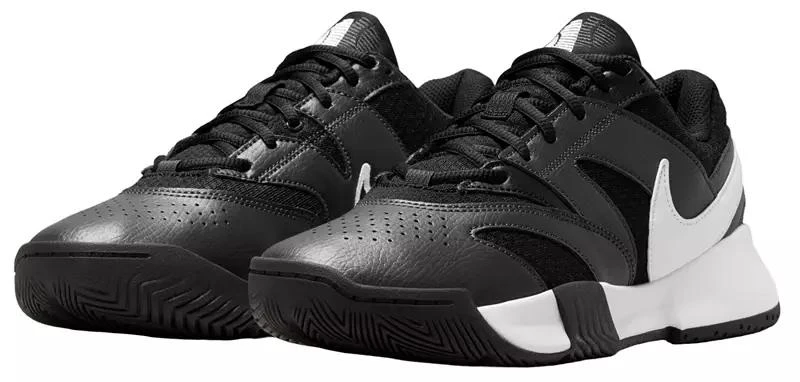 商品NIKE|NikeCourt Women's Lite 4 Tennis Shoes,价格¥656,第5张图片详细描述