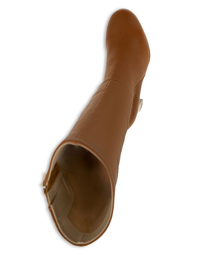 商品Kenneth Cole|Women's Justin High Heel Boots,价格¥1706,第5张图片详细描述