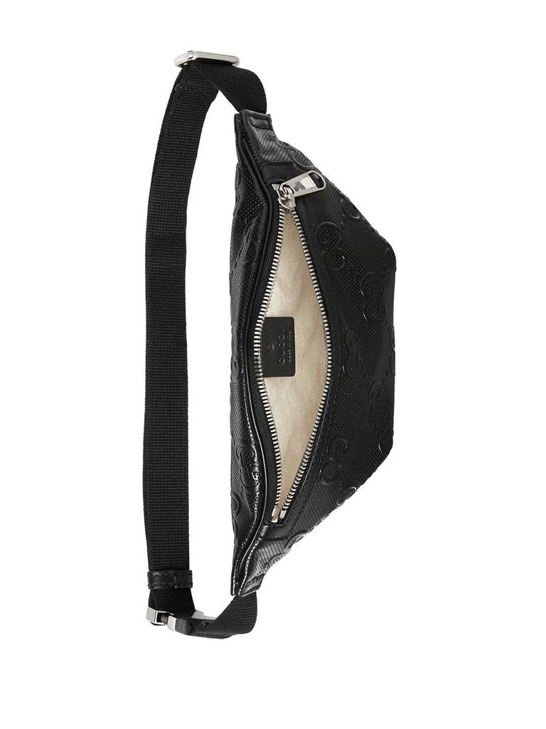 商品Gucci|Gucci Bags.. Black,价格¥7175,第3张图片详细描述